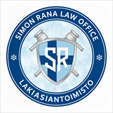 Simon Rana Law Office - Helsinki, Finland